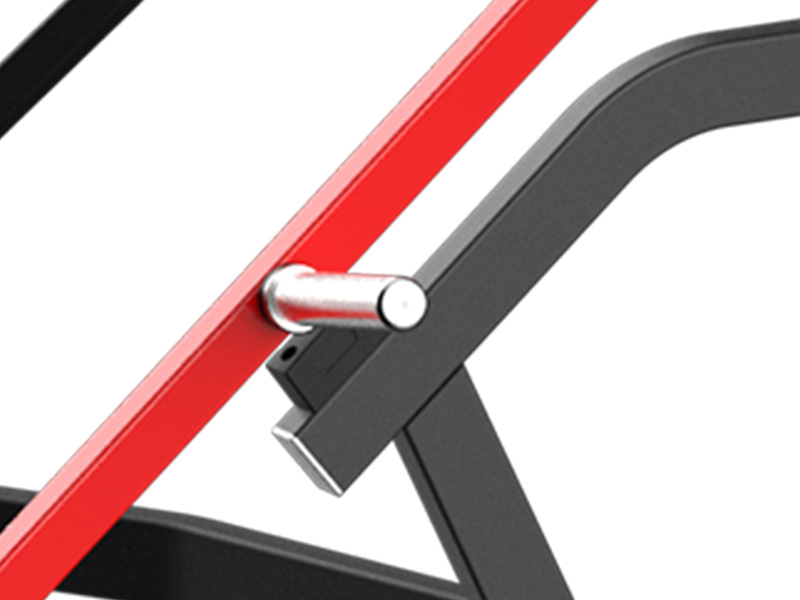 As a supplier, we recognize that every gym