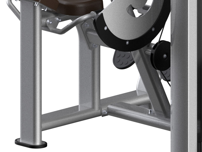 As a trusted supplier, Inpek Fitness