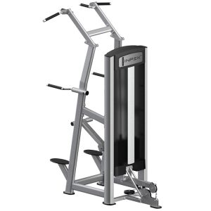 Assisted ChinDip Machine – Perfect Form, Maximum Gains