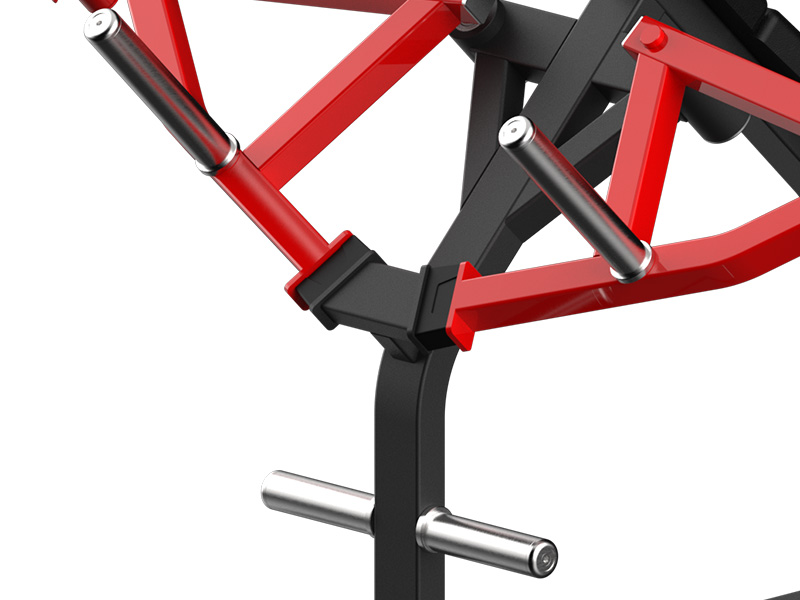 At Inpek Fitness, we prioritize durability