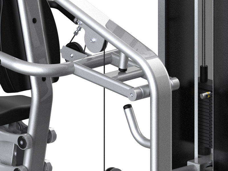 At Inpek Fitness, we understand