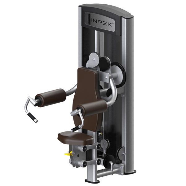 Boost shoulder strength