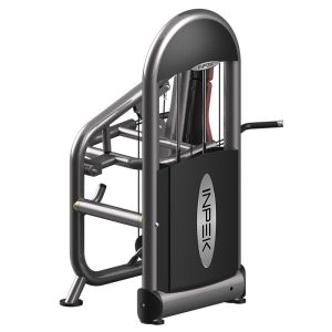 Boost tricep training with ergonomic design,