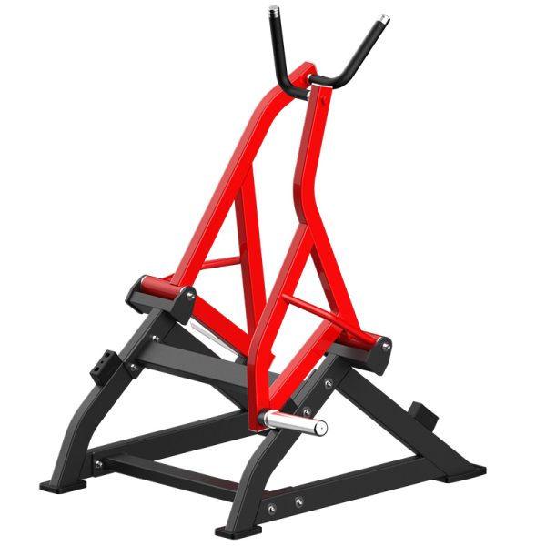 Boost upper-body strength with