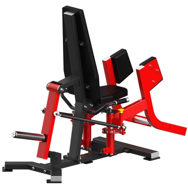 Build outer thigh strength with our ergonomic