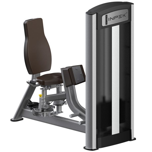 Commercial-Grade Adduction Equipment with Ergonomic Design