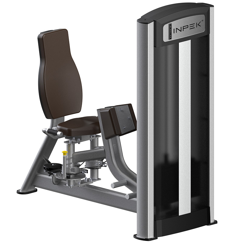 Commercial-Grade Adduction Equipment with Ergonomic Design