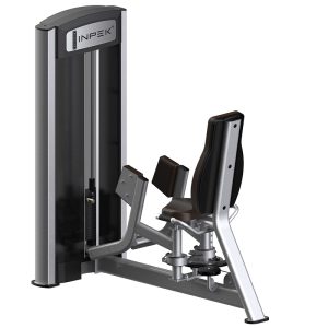 Commercial-Grade Adduction Trainer for Glutes & Thighs