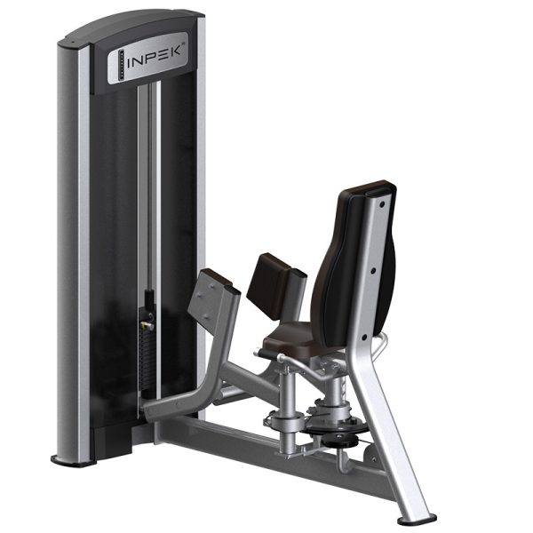 Commercial-Grade Adduction Trainer for Glutes & Thighs