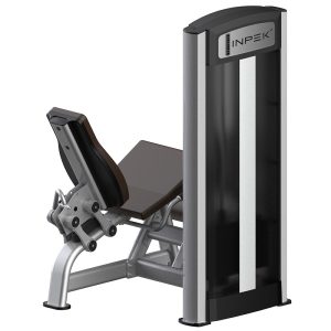 Commercial Leg Extension with Adjustable Starting Position