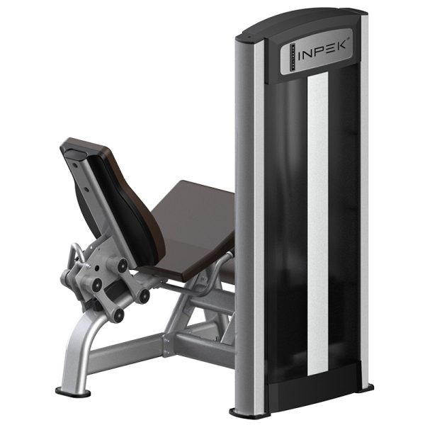 Commercial Leg Extension with Adjustable Starting Position
