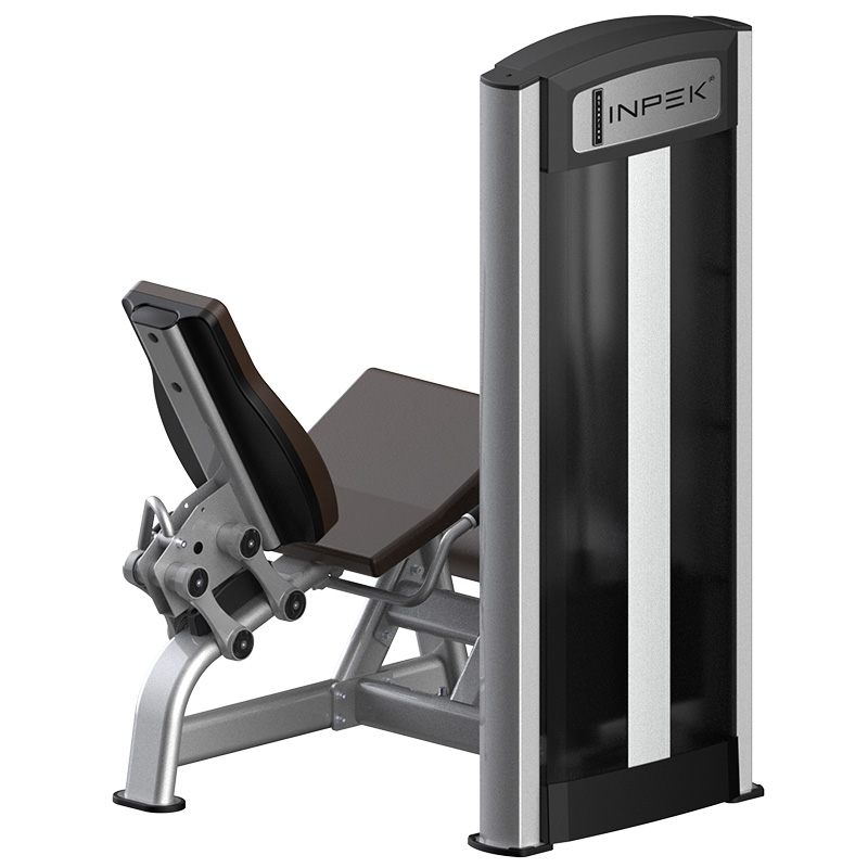 Commercial Leg Extension with Adjustable Starting Position