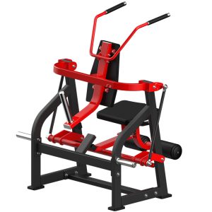Commercial-grade Triceps Pressdown