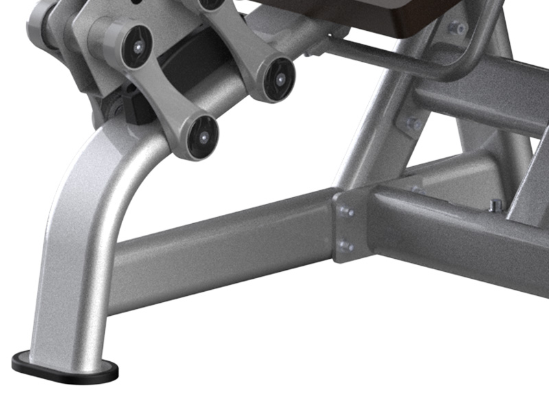 Cushion Material MC high-rebound