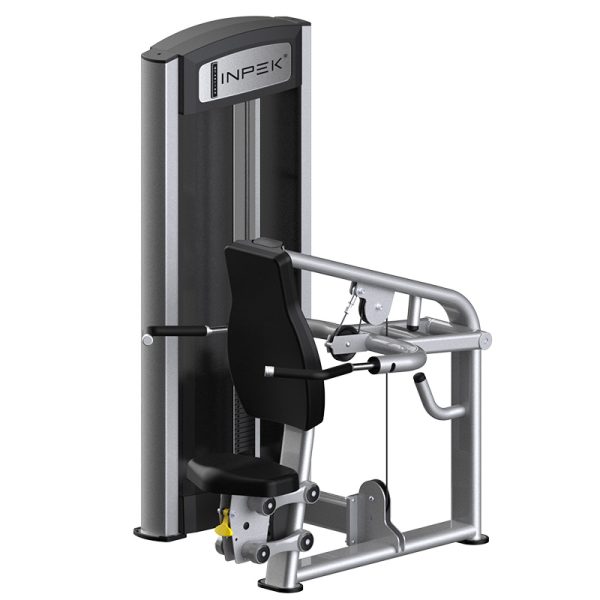 Customizable Triceps Dip Fitness Equipment for Gyms