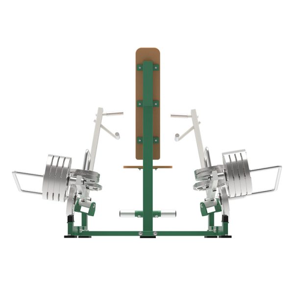 Customizable configurations