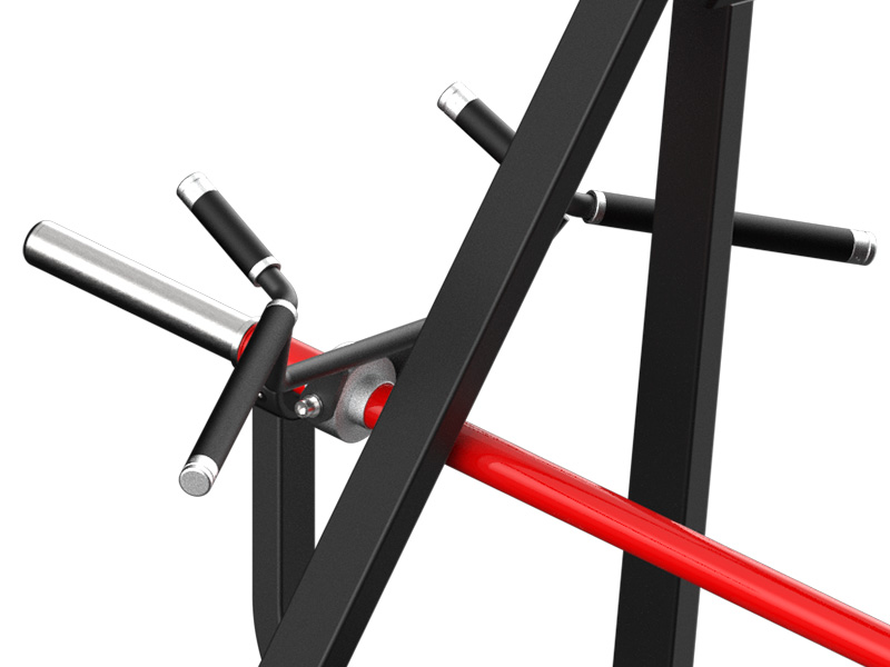 Customizable to Fit Your Gym’