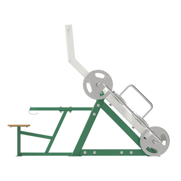 Designed for long-term performance