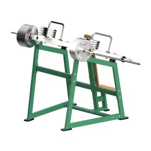 Durable Shoulder Press Machine
