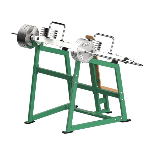 Durable Shoulder Press Machine