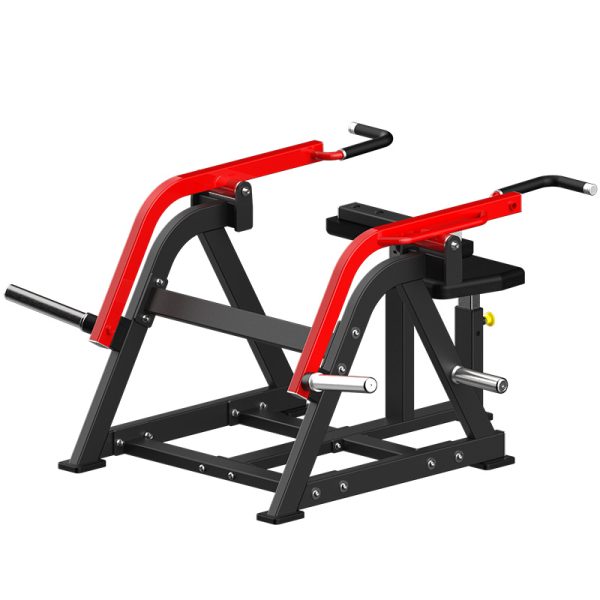 Durable Triceps Pressdown Equipment