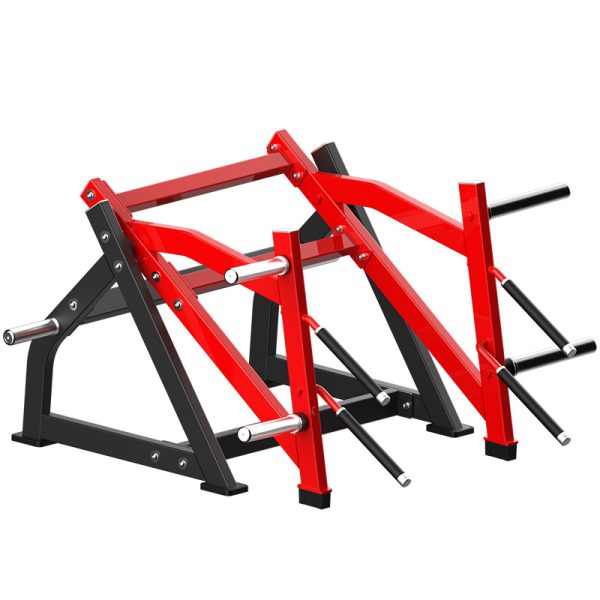 Durable maintenance-free structure