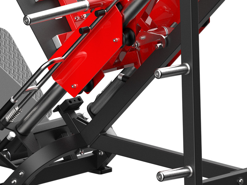 Engineered for professional use