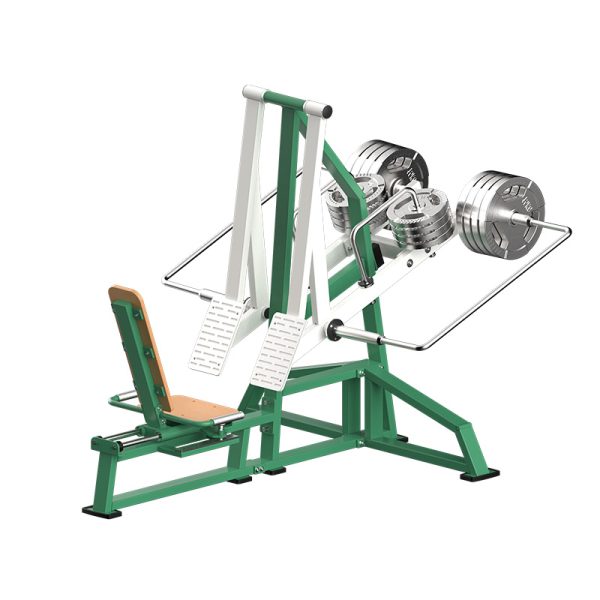 Engineered for strength
