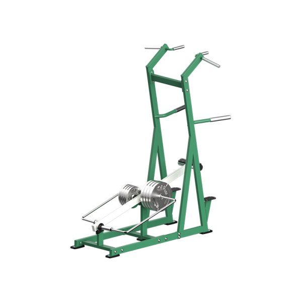 Engineered for strength
