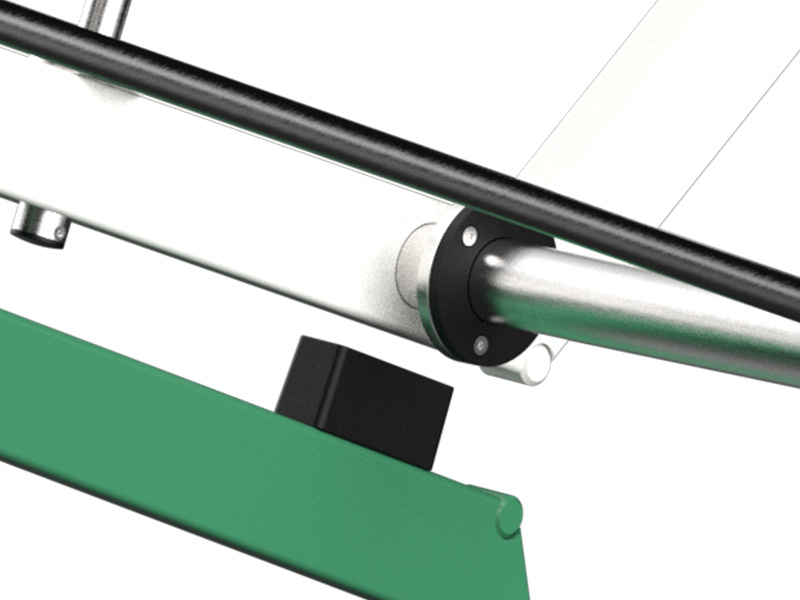 Engineered to withstand the most demanding