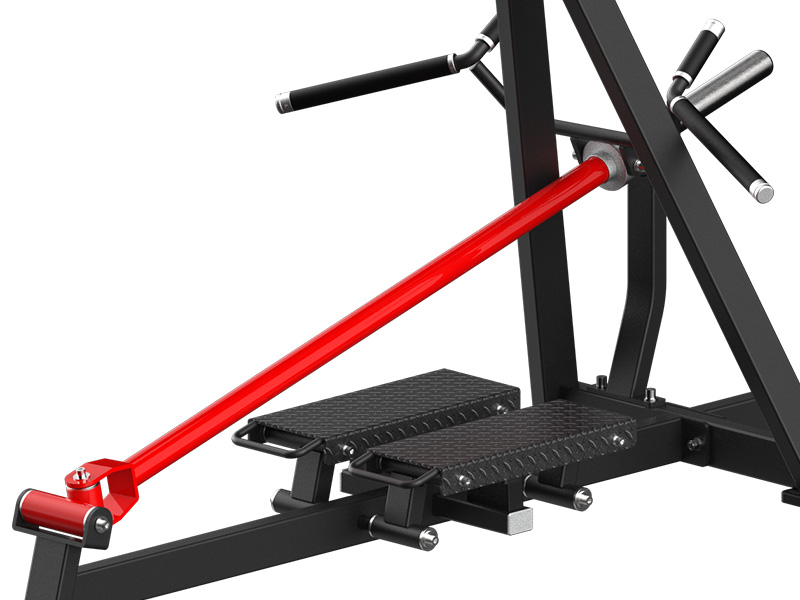 Ergonomic Design for Optimal