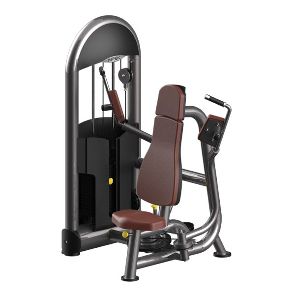 Ergonomic Pectoral Butterfly for Targeted Chest Development