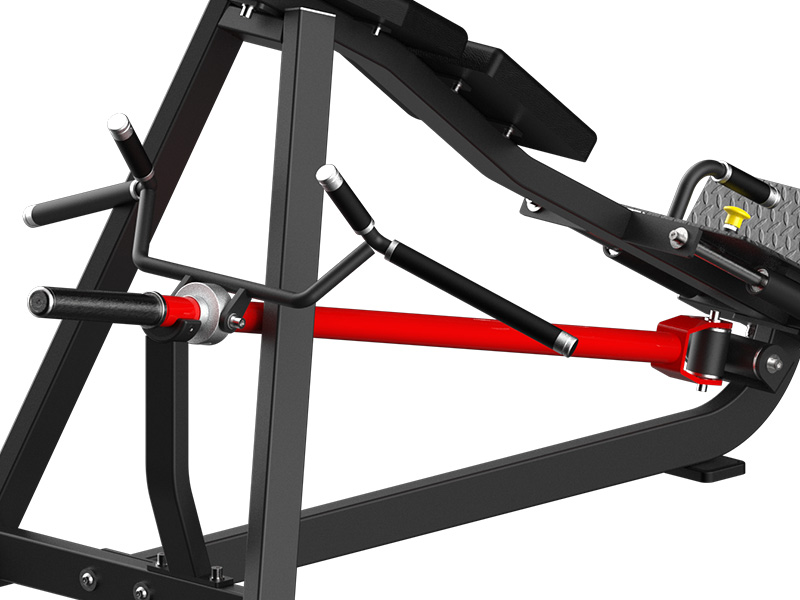 Fully Adjustable Design