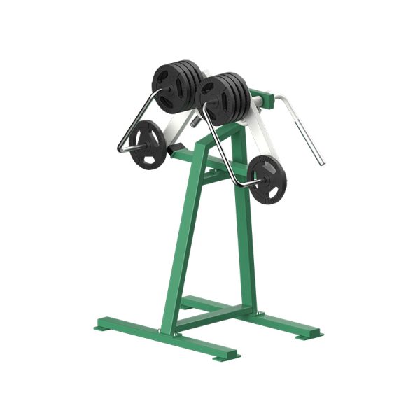 Fully customizable Cross Arm