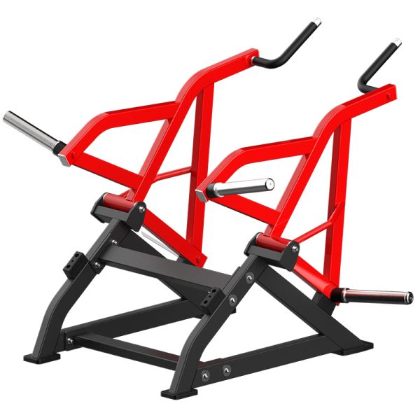 Ground Base Combo Incline