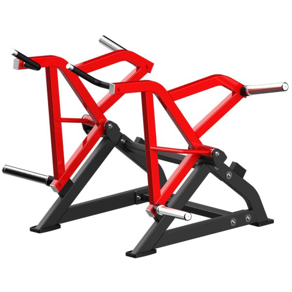Ground Base Combo Incline – Heavy-Duty Gym Strength Trainer