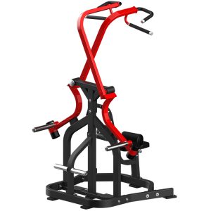 Heavy-Duty High Pull Back Trainer with Ergonomic Design