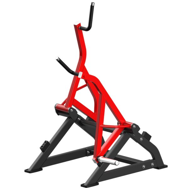 Heavy-Duty Plate Loaded Combo Twist Right – Gym-Grade Durability