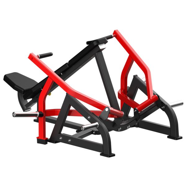 Heavy-Duty Plate Loaded Super Incline Press Equipment
