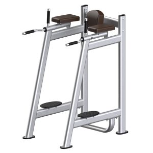 Heavy-Duty Smith Machine for Full-Body Strength Training