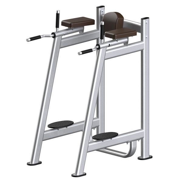 Heavy-Duty Smith Machine for Full-Body Strength Training