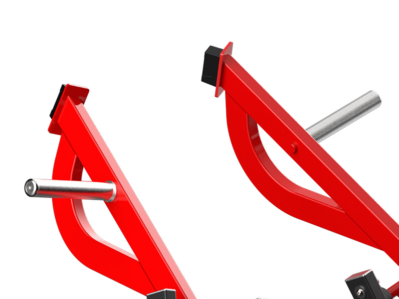 High-Quality Bearings Ensures