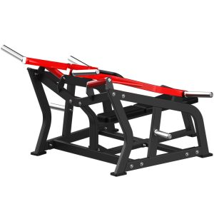 High-frequency welded frame & ISO-lateral arms