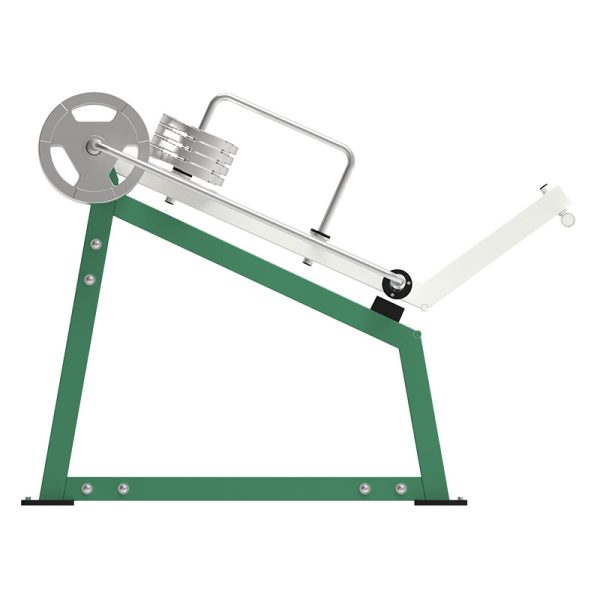 Ideal for squats