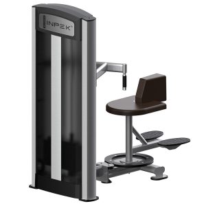 Includes bread tube counterweight