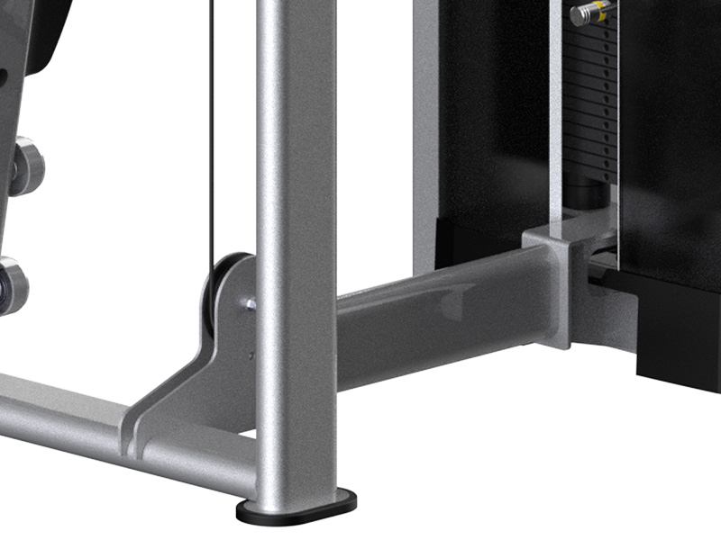 Industrial-Grade Materials