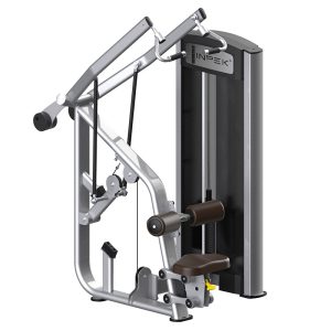 Inpek Fitness Dual-track back trainer