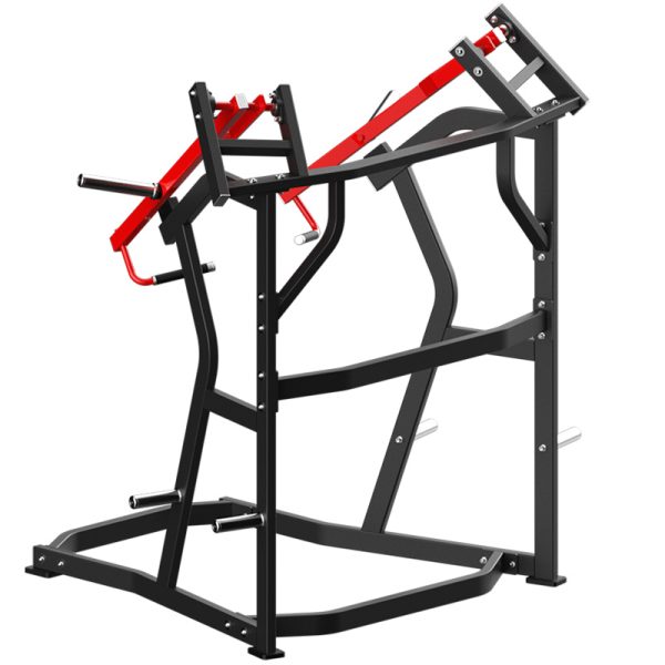 Inpek Fitness Plate Loaded V Squat