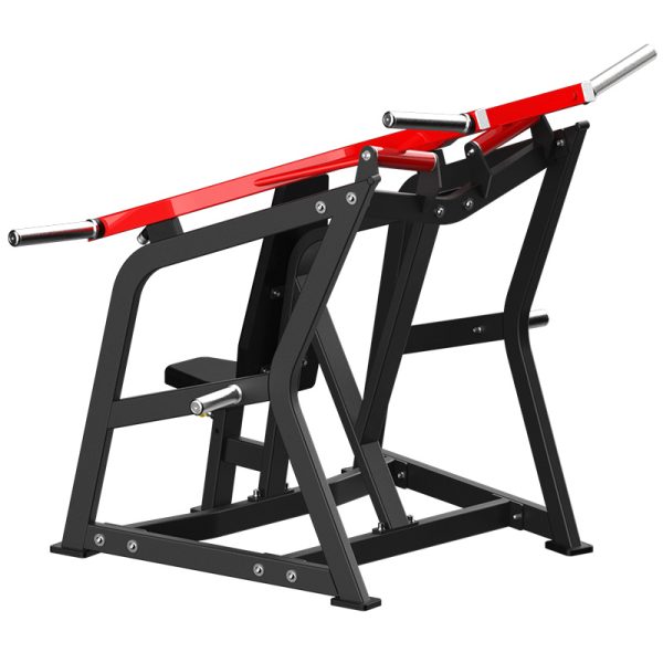 Plate Loaded Shoulder Press for Gym Strength