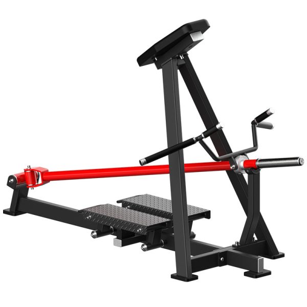 Inpek’s Plate Loaded Standing